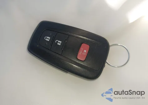 2018 Toyota C-Hr Xle Premium from USA, damaged, VIN JTNKHMBX5J1009089